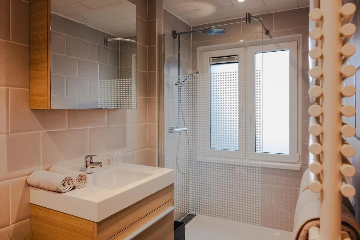 شقة Studio With Seaview أوستيند بلجيكا